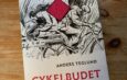 ”Cykelbudet” – en berättelse av Anders Teglund
